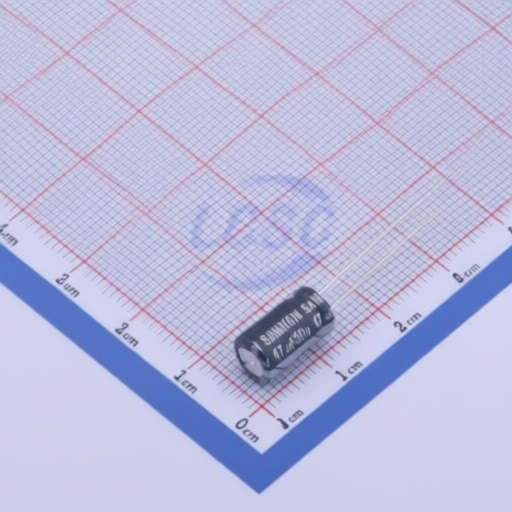 Man Yue Tech ESK476M1HE11RR for sale