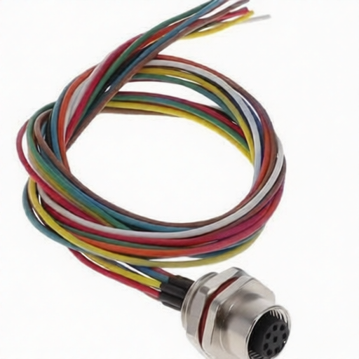 On-Shore Tech M12-08SRA1T0500 for sale