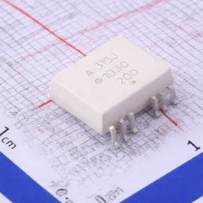 Broadcom HCPL-315J-500E for sale
