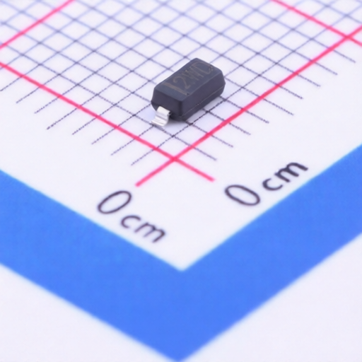 FMS(Formosa Microsemi) BZT52B8V2 for sale