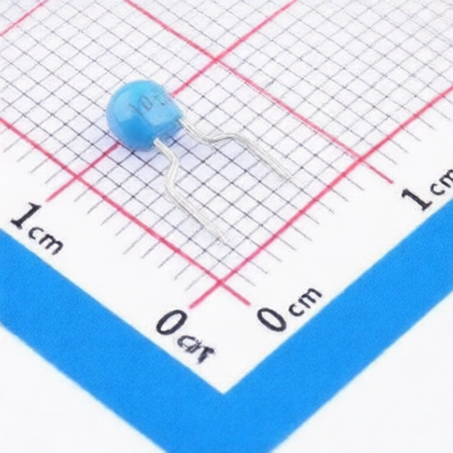 Dersonic CD1H103KC94ER1D000 for sale