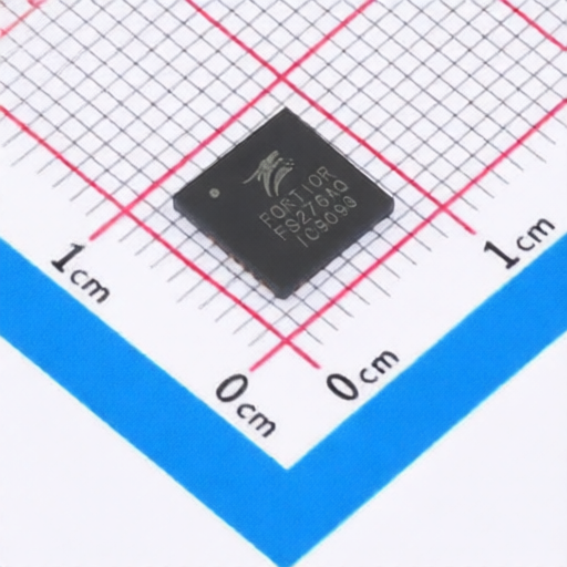 Fortior Tech FS276AQ for sale