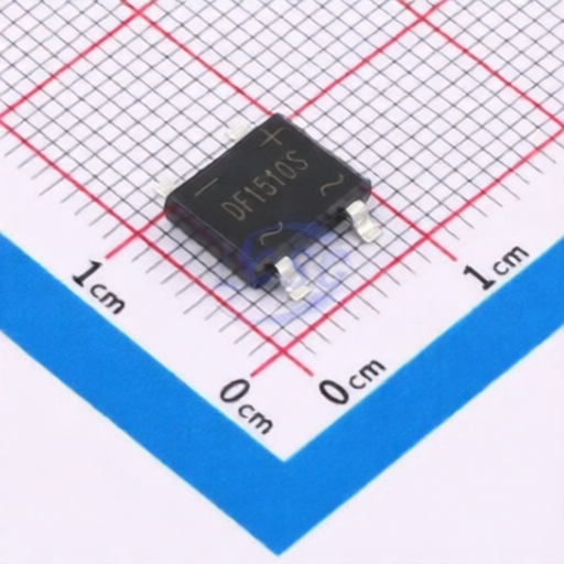 LangJie DF1510S for sale