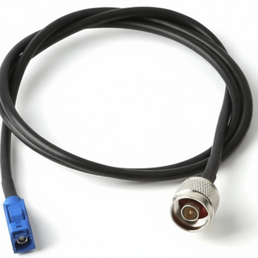 BAT WIRELESS BWNJ-FAKRAC-RG58L1000 for sale