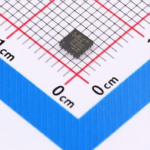 SILICON LABS CP2102N-A02-GQFN20R for sale