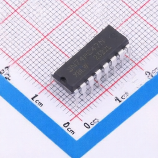 XBLW SN74HC47N(XBLW) for sale