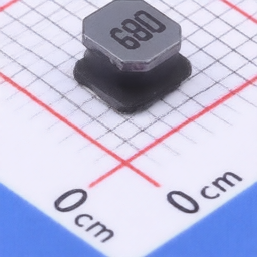 DMBJ PNLS4030-680M 68UH for sale