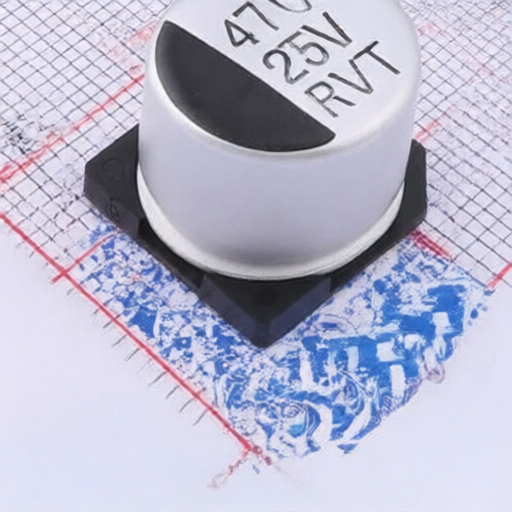 ACMECON RVT1E471M1010 for sale