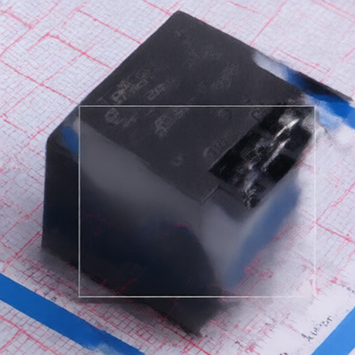 QLRELAY BT91-SS-124DM40 for sale