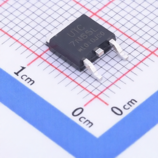 UTC 7N65L-TN3-R for sale