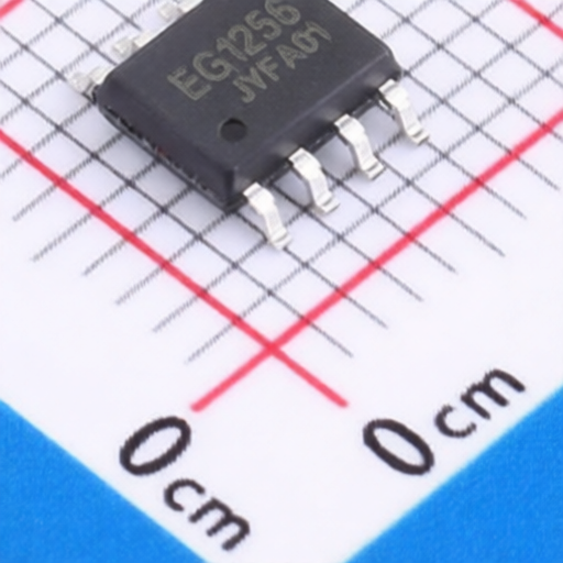 EG Micro EG1256 for sale