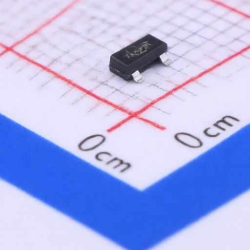 Kodenshi AUK K2N7002K for sale