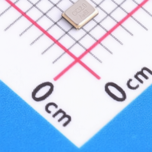 CHANGXING ELECTRONICS 3DSC320G0009L for sale