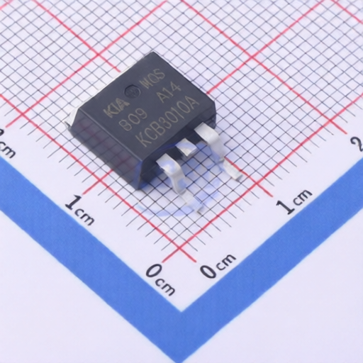 KIA Semicon Tech KCB3010A for sale