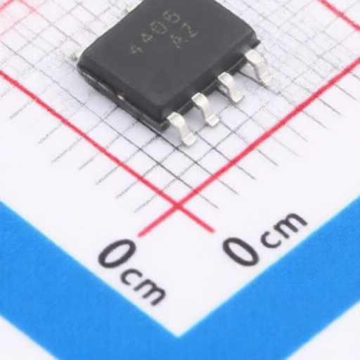 Siliup SP30N08P8 for sale