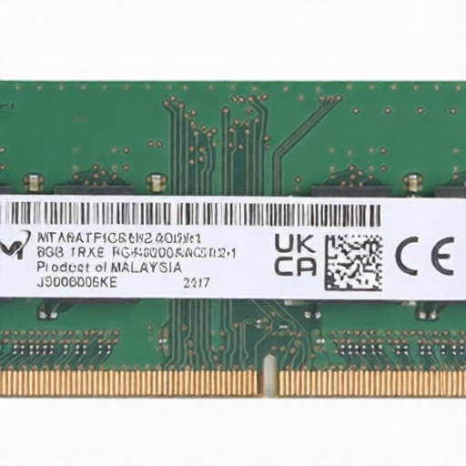 micron MTA8ATF1G64HZ-3G2R1 for sale