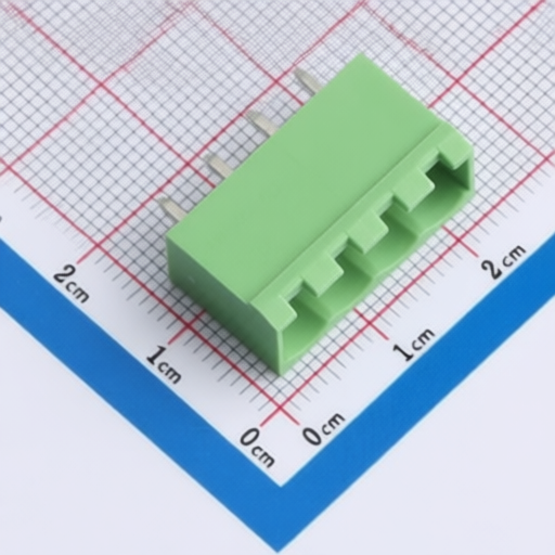 chxunda XD2EDGVC-5.08-4P-V for sale