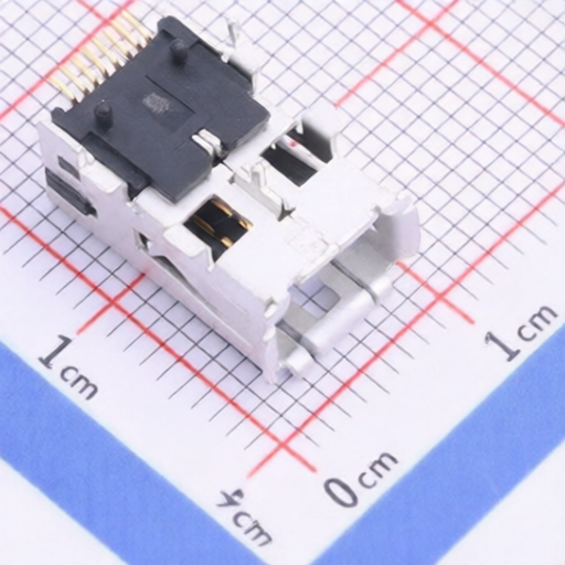 TE Connectivity 1981386-1 for sale