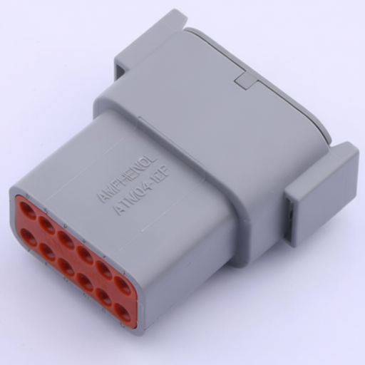 Amphenol ATM04-12PA for sale