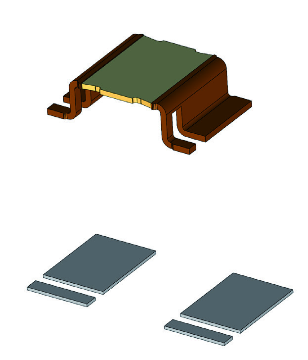 Isabellenhuette BVR-Z-R0005-1.0 for sale
