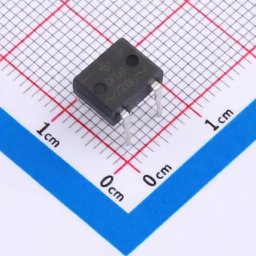 VISHAY DF08M-E3/45 for sale