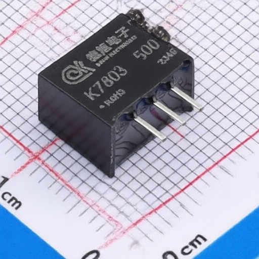 DEXU Electronics K7803-500 for sale