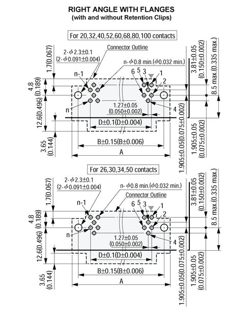 3M P50-068SG-SR1-EA for sale