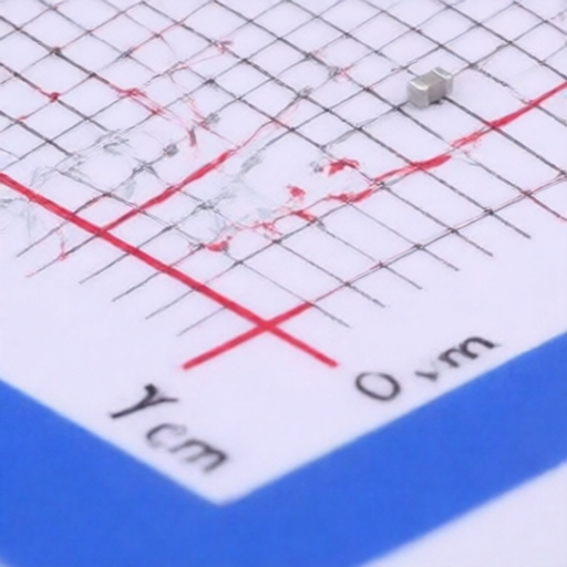 Johanson Dielectrics 500R07N101JV4T for sale