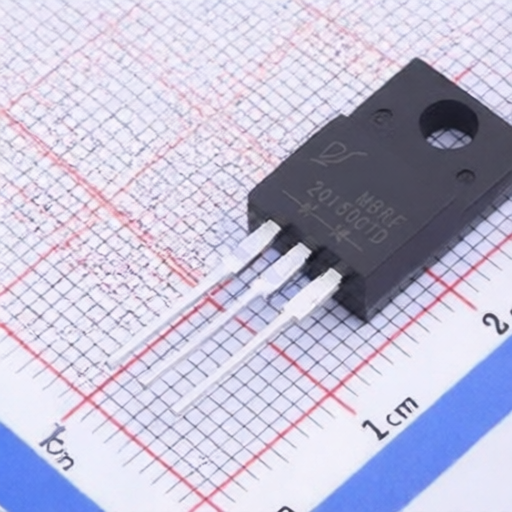 DIYI Elec Tech MBRF20150CTD for sale