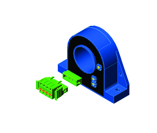 LEM DHR 1000 C5 for sale