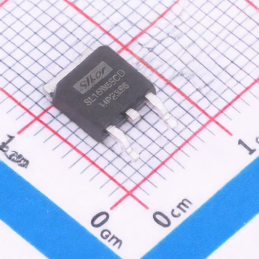 Slkor SL15N65CD for sale