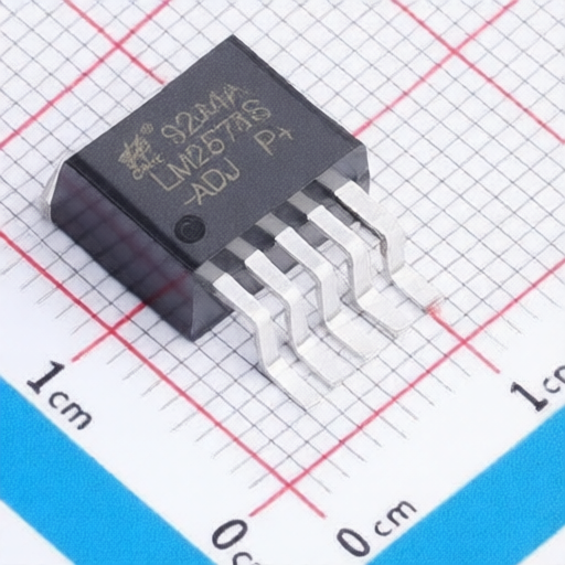 GREENMICRO LM2575S-ADJTO for sale