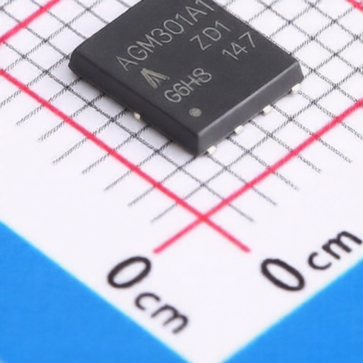 AGMSEMI AGM301A1 for sale