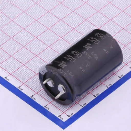 TK 2WLGA221M6P40 for sale