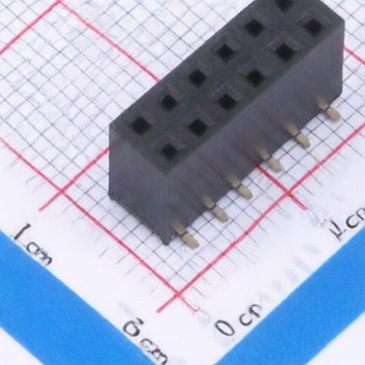 Hanbo Electronic HB-FH7-25426PB2GOW for sale