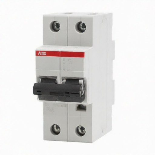 ABB S202M-D6 for sale