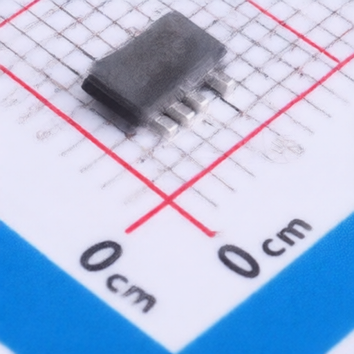 GUQIAO Microelectronics GP2001-50HPR for sale