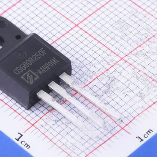 ORIENTAL SEMI OSG80R250FF for sale