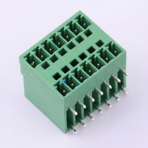 BXCONN JCB381-WDMC07P for sale