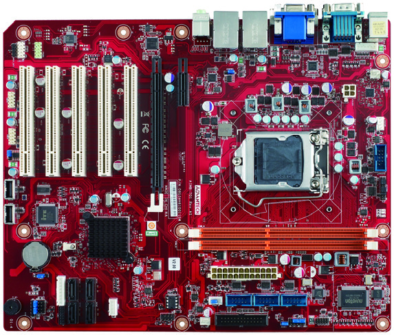 ADVANTECH AIMB-701VG-00A1E for sale