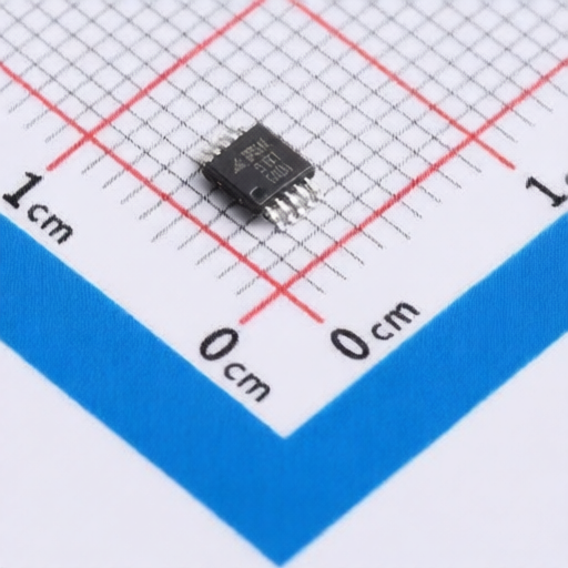 3PEAK TPC5161-VS2R for sale