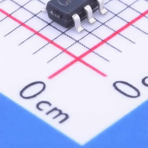 3PEAK LMV331TP-TR for sale