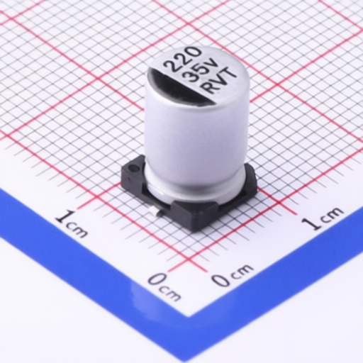 Honor Elec RVT1V221M0810 for sale