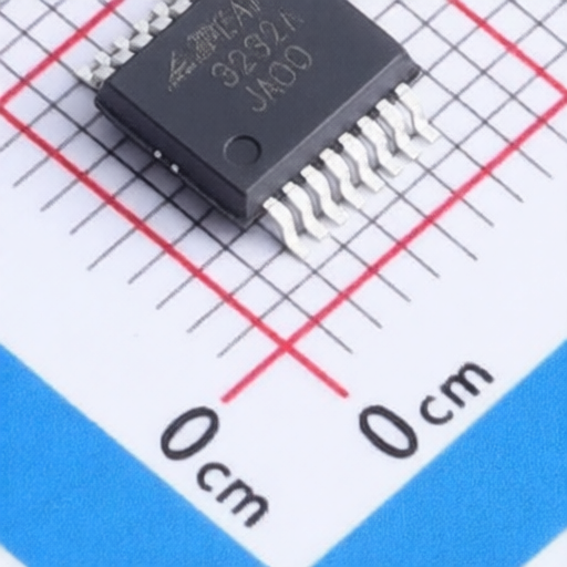 3PEAK TPT3232A-SS3R for sale