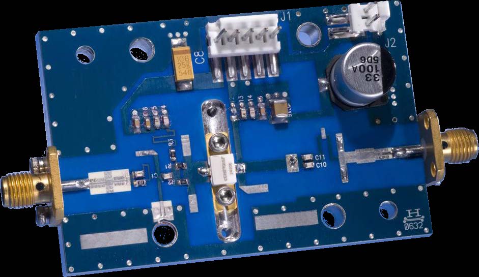 Wolfspeed CGH27015F for sale