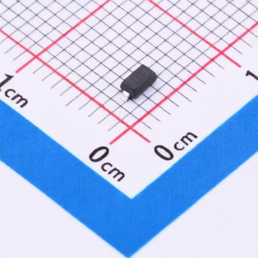 Jingdao Microelectronics MM1Z6V8BW for sale