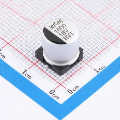 JIERR RVT16V1000M10X10 for sale