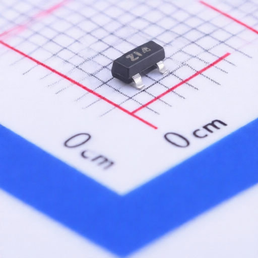 JSCJ BZX84C3V3 for sale