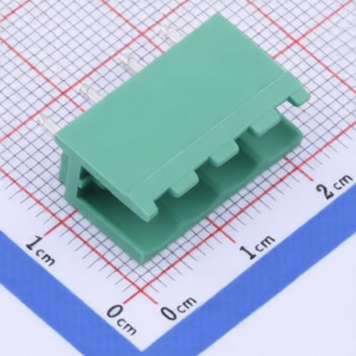 kinghelm KH-F400V-4P-5.08G for sale