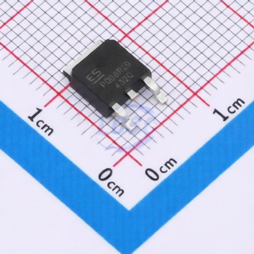 ElecSuper IRFR5305TRPBF-ES for sale